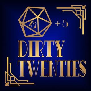 Dirty Twenties Podcast