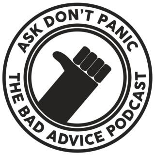 Ask Don't Panic