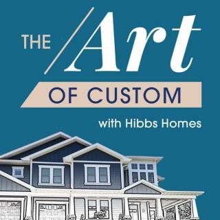 The Art of Custom Podcast