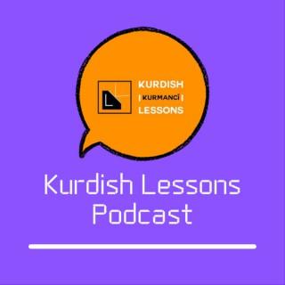 Kurdish Lessons Podcast
