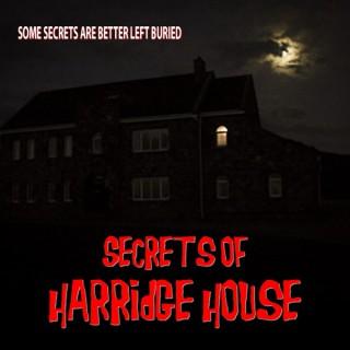 Secrets of Harridge House