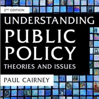Understanding Public Policy (in 1000 and 500 words)