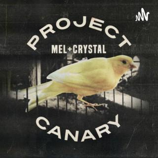 Project Canary