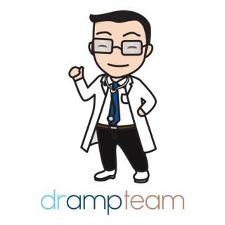 Dr.Amp Podcast