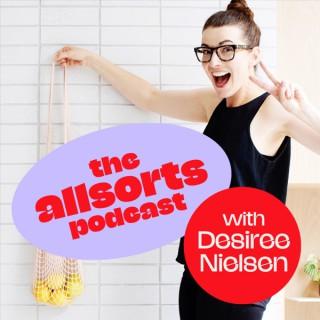 The Allsorts Podcast