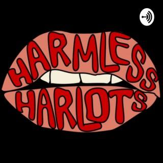 Harmless Harlots: Ethical Non-Monogamy Enthusiasts