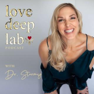 Love Deep Lab Podcast