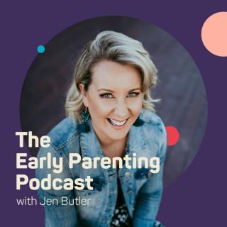 The Early Parenting Podcast