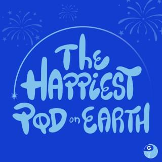 The Happiest Pod on Earth