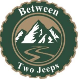 Between Two Jeeps