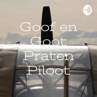 Goof en Goot Praten Piloot