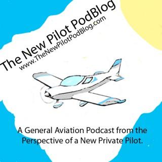 The New Pilot PodBlog