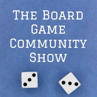 The Board Game Community Show