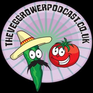 The veg grower podcast