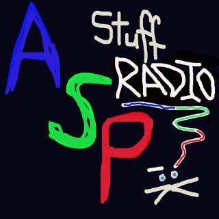 ASP StuffRadio