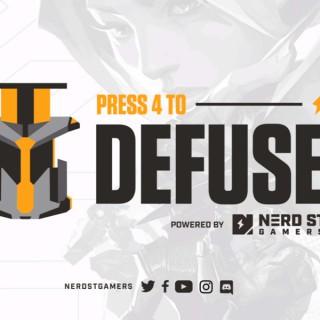 Press 4 to Defuse | Your Weekly Valorant Competitive News