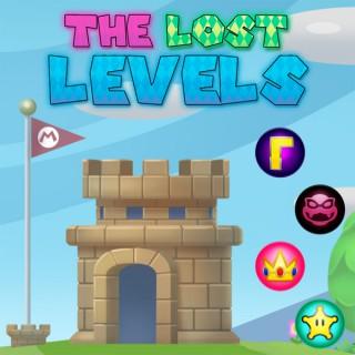 The Lost Levels â€“ A Nintendo Podcast