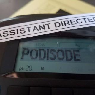 Assistant Directed