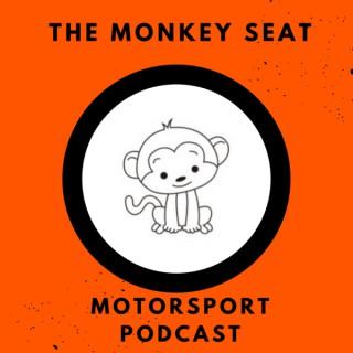 The Monkey Seat - Motorsport Podcast