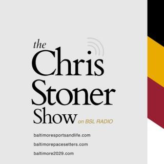The Chris Stoner Show - BSL Radio