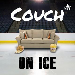 Couch on Ice