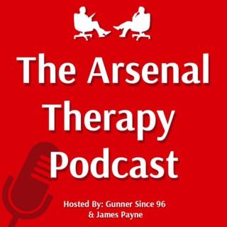 The Arsenal Therapy Podcast