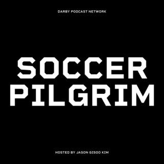 Soccer Pilgrim With Jason Gisoo Kim