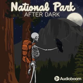 National Park After Dark