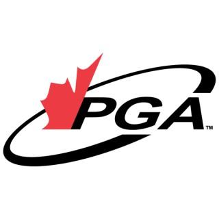 PGA of Canada Podcasts