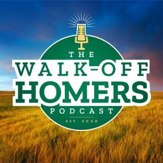 The Walk-Off Homers Podcast