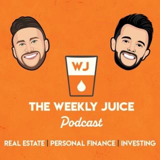 The Weekly Juice | Real Estate, Personal Finance, Investing