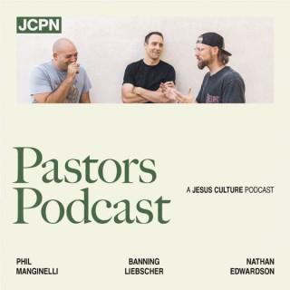 Pastors Podcast