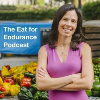 The Eat for Endurance Podcast