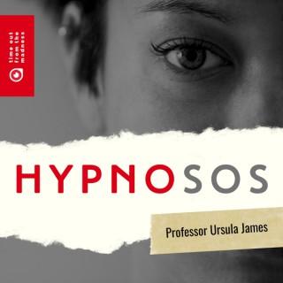 HypnoSOS - Hypnosis for mental health. Mini sessions for use in crisis.
