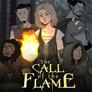 The Call of the Flame