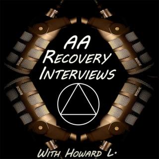 AA Recovery Interviews
