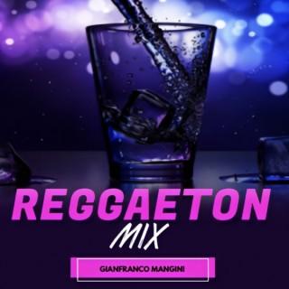Reggaeton Mix // GFM