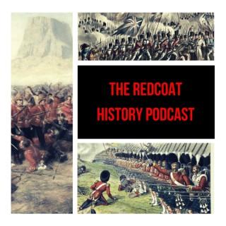 The Redcoat History Podcast
