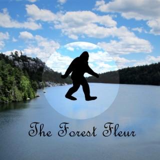 The Forest Fleur Bigfoot Research