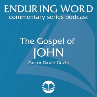 The Gospel of John – Enduring Word Media Server