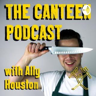 The Canteen Podcast by Paleo Canteen