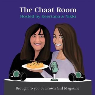 The Chaat Room