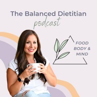 The Balanced Dietitian Podcast