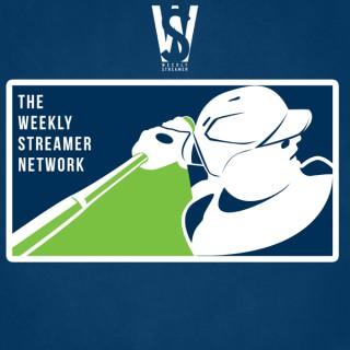 The Weekly Streamer Podcast Network