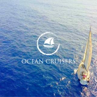 Sailing - The Ocean Cruisers Podcast