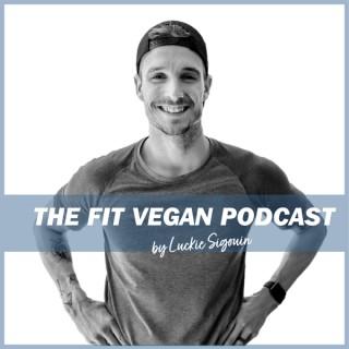 The Fit Vegan Podcast