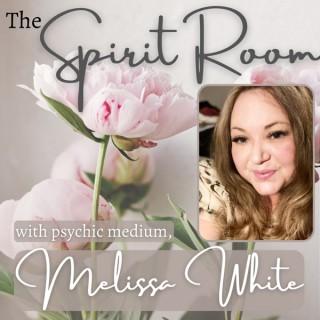 The Spirit Room Podcast