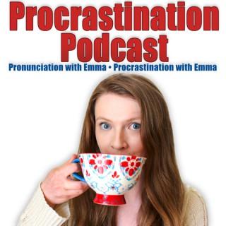 The Procrastination Podcast