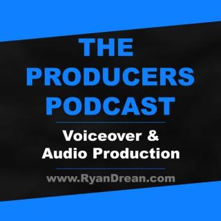 The Producers Podcast - Voiceover and Audio Production