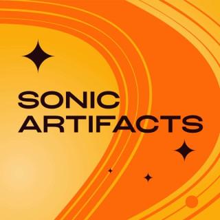 Sonic Artifacts